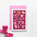 Letter to You Christmas Card