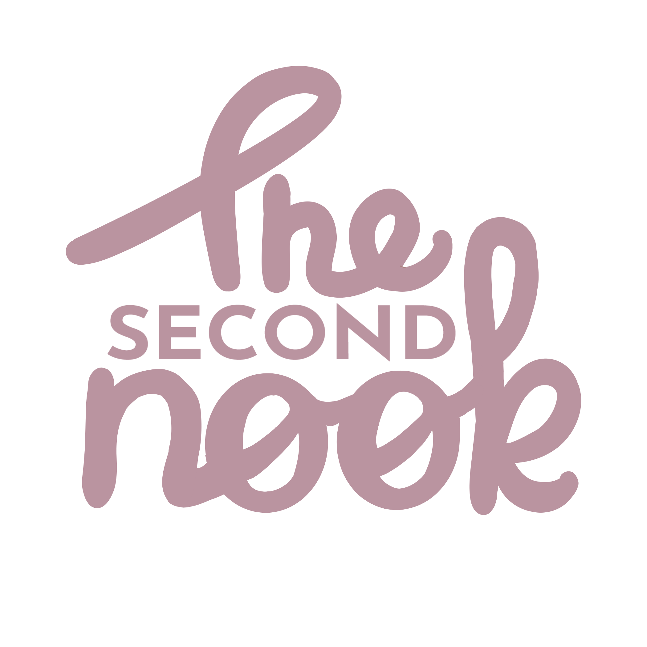 The Second Nook